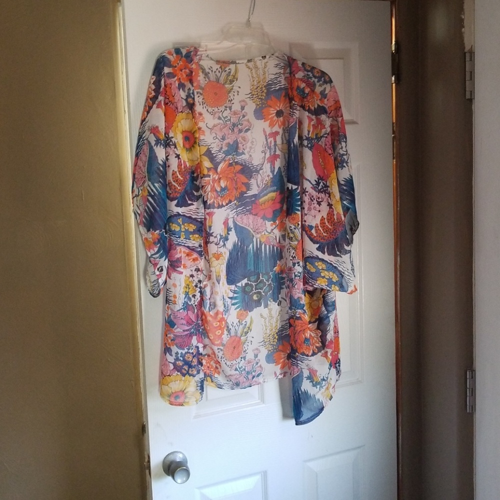 Kimono